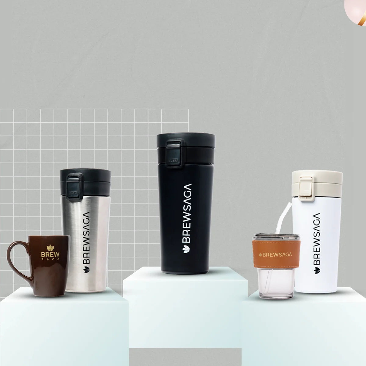 Drinkware