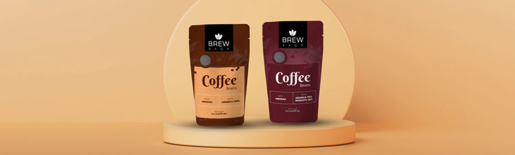 Whole Coffee Beans