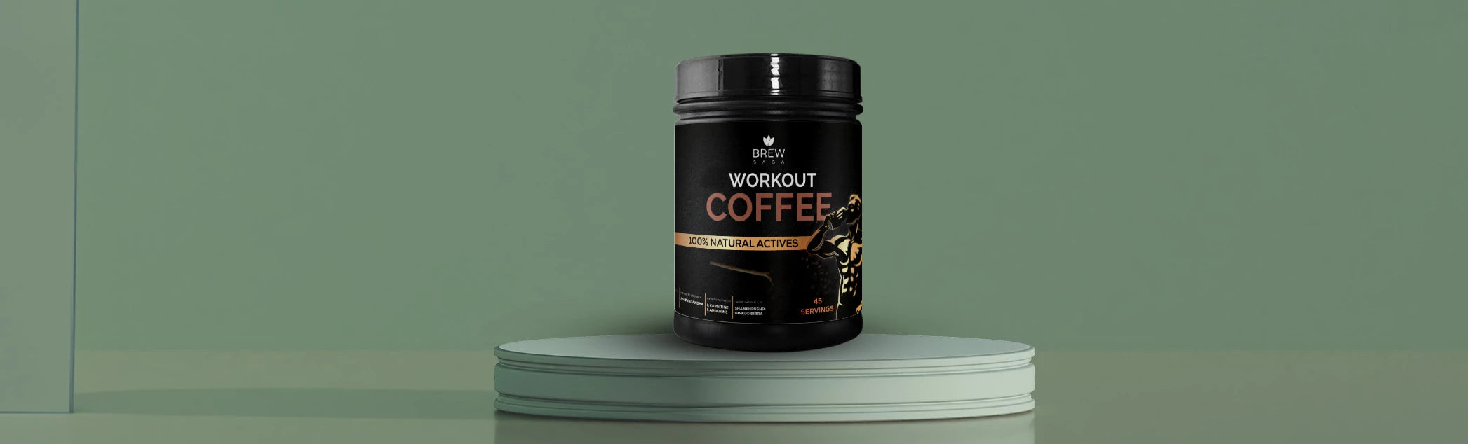 Workout Coffee